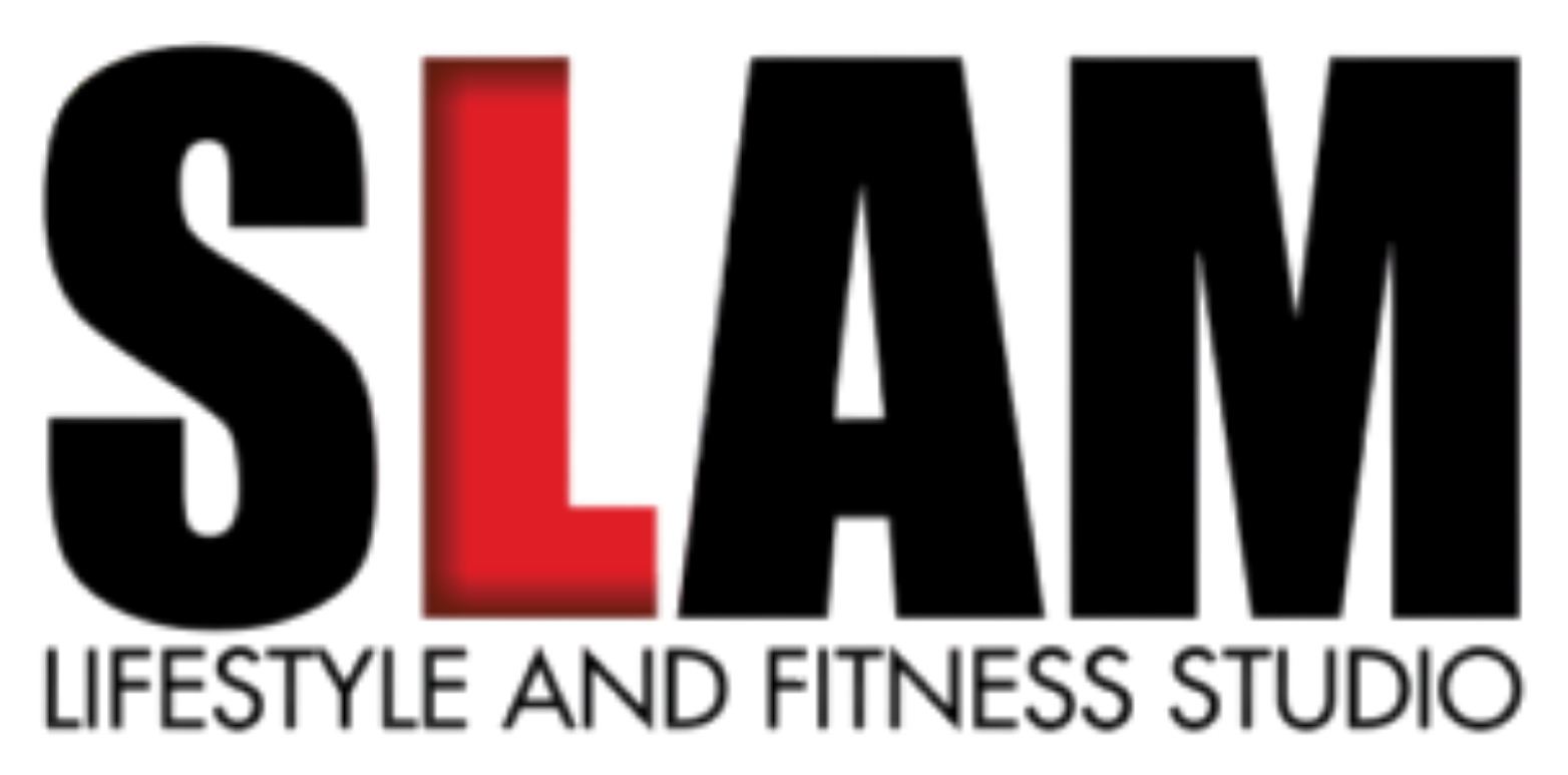 SLAM Lifestyle and Fitness Studio