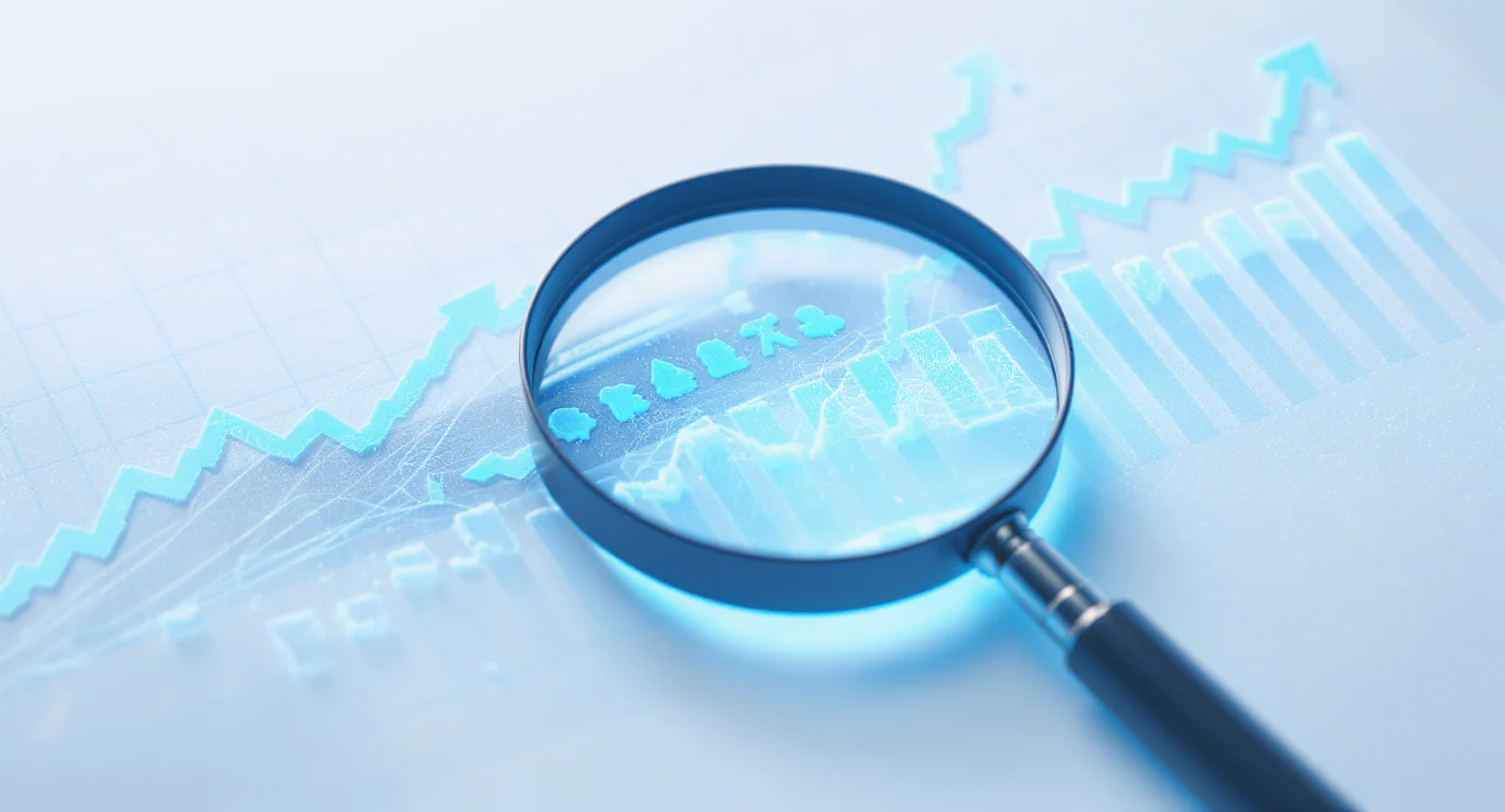SEO search ranking concept