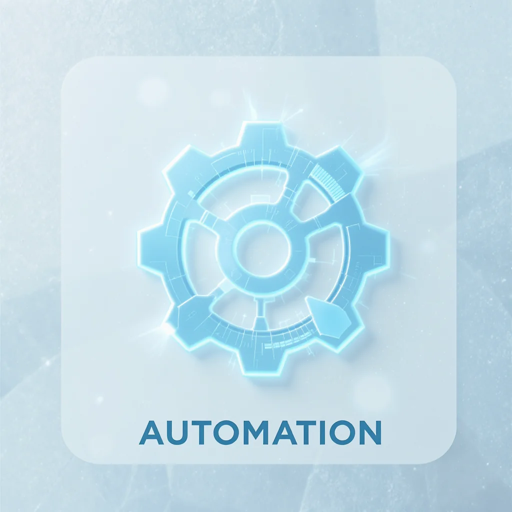 Marketing automation